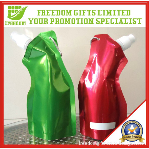 Publicity Folding Bottle (FREEDOM-WB003)